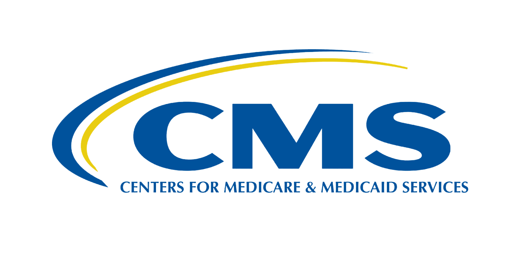 Centers for Medicare and Medicaid Services logo